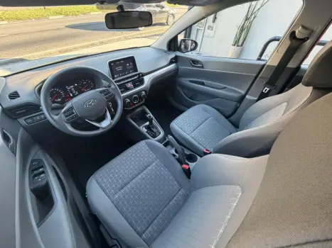HYUNDAI HB 20 Sedan 1.0 12V 4P FLEX TGDI TURBO COMFORT, Foto 16