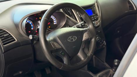 HYUNDAI HB 20 Sedan 1.0 12V 4P FLEX COMFORT STYLE, Foto 7