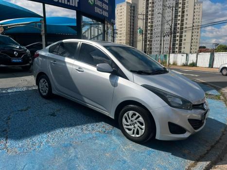 HYUNDAI HB 20 Sedan 1.6 16V 4P FLEX COMFORT PLUS, Foto 1