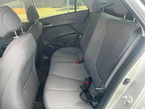 HYUNDAI HB 20 Sedan 1.6 16V 4P FLEX COMFORT PLUS, Foto 5