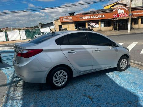 HYUNDAI HB 20 Sedan 1.6 16V 4P FLEX COMFORT PLUS, Foto 6
