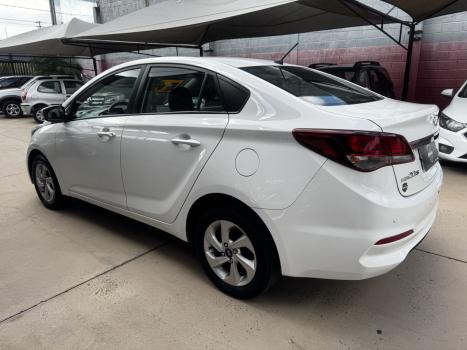 HYUNDAI HB 20 Sedan 1.6 16V 4P FLEX COMFORT PLUS AUTOM�TICO, Foto 4