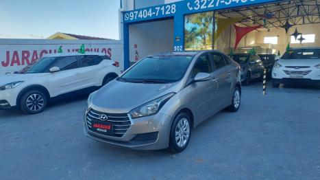 HYUNDAI HB 20 Sedan 1.6 16V 4P FLEX COMFORT STYLE AUTOM�TICO, Foto 1