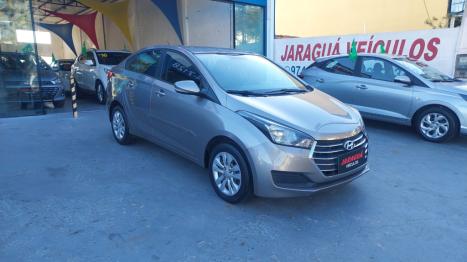 HYUNDAI HB 20 Sedan 1.6 16V 4P FLEX COMFORT STYLE AUTOM�TICO, Foto 2