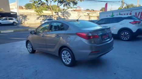 HYUNDAI HB 20 Sedan 1.6 16V 4P FLEX COMFORT STYLE AUTOM�TICO, Foto 3