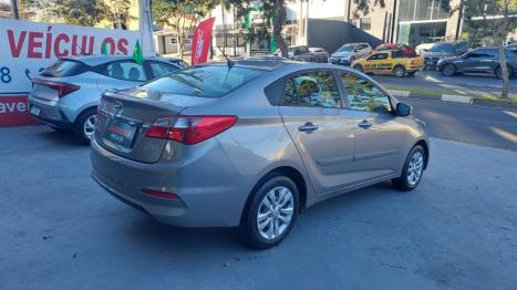 HYUNDAI HB 20 Sedan 1.6 16V 4P FLEX COMFORT STYLE AUTOM�TICO, Foto 4