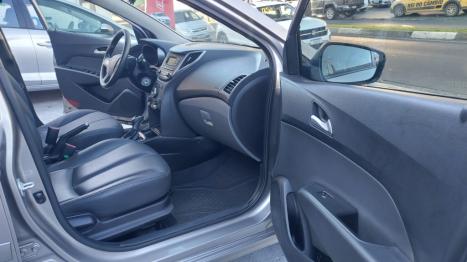 HYUNDAI HB 20 Sedan 1.6 16V 4P FLEX COMFORT STYLE AUTOM�TICO, Foto 6