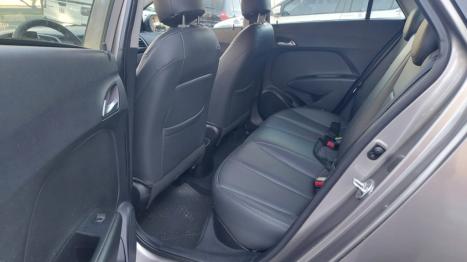 HYUNDAI HB 20 Sedan 1.6 16V 4P FLEX COMFORT STYLE AUTOM�TICO, Foto 7