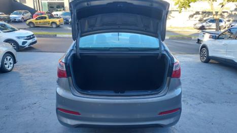 HYUNDAI HB 20 Sedan 1.6 16V 4P FLEX COMFORT STYLE AUTOM�TICO, Foto 10