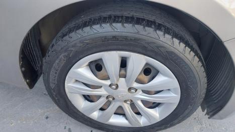 HYUNDAI HB 20 Sedan 1.6 16V 4P FLEX COMFORT STYLE AUTOM�TICO, Foto 11