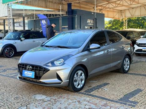 HYUNDAI HB 20 Sedan 1.0 12V 4P FLEX VISION, Foto 1