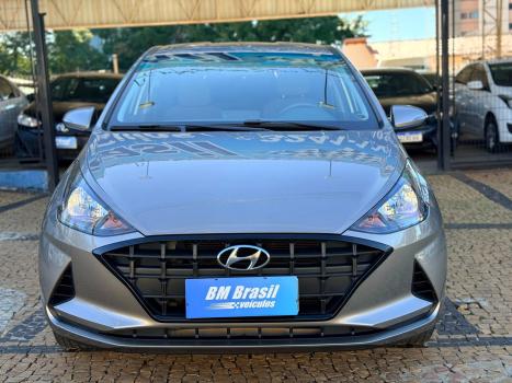 HYUNDAI HB 20 Sedan 1.0 12V 4P FLEX VISION, Foto 2