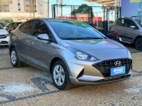 HYUNDAI HB 20 Sedan 1.0 12V 4P FLEX VISION, Foto 3