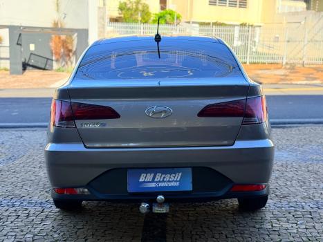 HYUNDAI HB 20 Sedan 1.0 12V 4P FLEX VISION, Foto 5