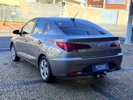 HYUNDAI HB 20 Sedan 1.0 12V 4P FLEX VISION, Foto 6