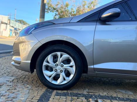 HYUNDAI HB 20 Sedan 1.0 12V 4P FLEX VISION, Foto 7