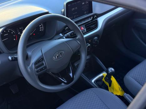 HYUNDAI HB 20 Sedan 1.0 12V 4P FLEX VISION, Foto 8