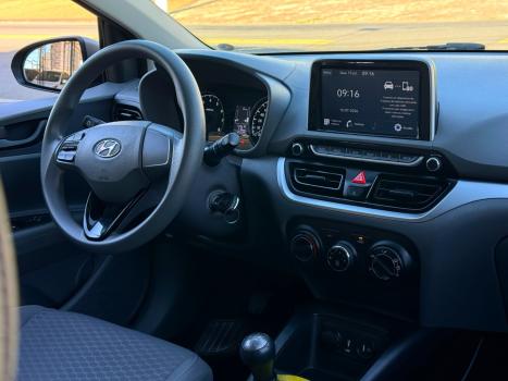 HYUNDAI HB 20 Sedan 1.0 12V 4P FLEX VISION, Foto 9