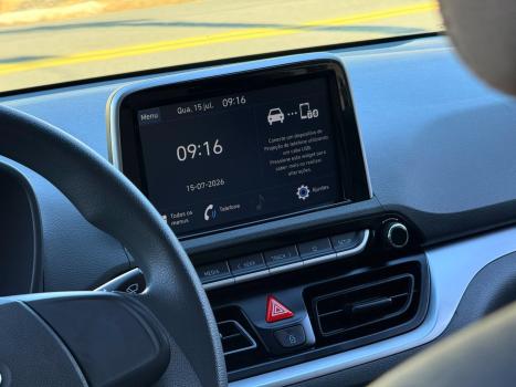 HYUNDAI HB 20 Sedan 1.0 12V 4P FLEX VISION, Foto 10
