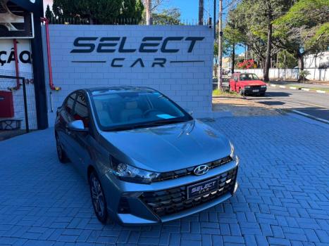 HYUNDAI HB 20 Sedan 1.0 12V 4P FLEX TGDI PLATINUM PLUS TURBO AUTOM�TICO, Foto 1