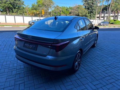 HYUNDAI HB 20 Sedan 1.0 12V 4P FLEX TGDI PLATINUM PLUS TURBO AUTOM�TICO, Foto 4