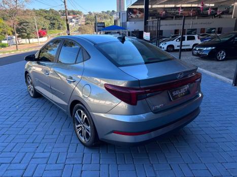HYUNDAI HB 20 Sedan 1.0 12V 4P FLEX TGDI PLATINUM PLUS TURBO AUTOM�TICO, Foto 6