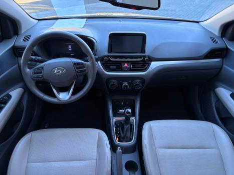 HYUNDAI HB 20 Sedan 1.0 12V 4P FLEX TGDI PLATINUM PLUS TURBO AUTOM�TICO, Foto 7