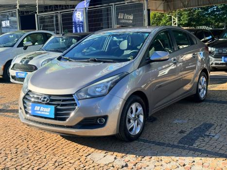 HYUNDAI HB 20 Sedan 1.6 16V 4P FLEX COMFORT STYLE AUTOM�TICO, Foto 1
