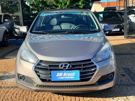 HYUNDAI HB 20 Sedan 1.6 16V 4P FLEX COMFORT STYLE AUTOM�TICO, Foto 2