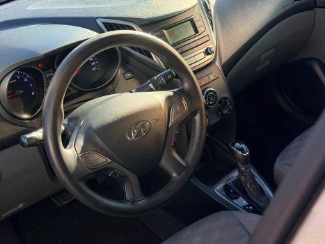 HYUNDAI HB 20 Sedan 1.6 16V 4P FLEX COMFORT STYLE AUTOM�TICO, Foto 10