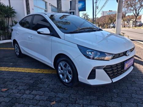 HYUNDAI HB 20 Sedan 1.0 12V 4P FLEX COMFORT PLUS, Foto 3