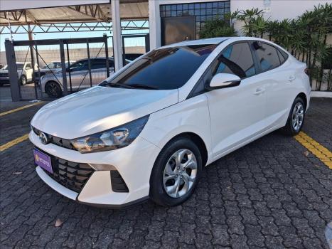 HYUNDAI HB 20 Sedan 1.0 12V 4P FLEX COMFORT PLUS, Foto 1