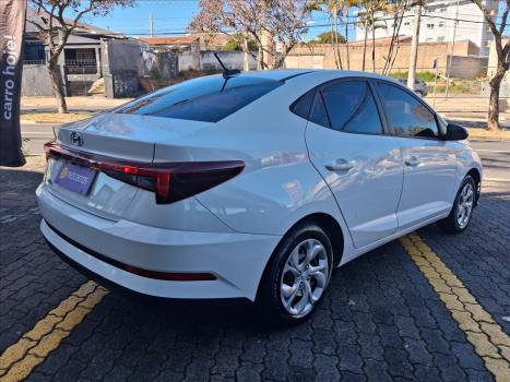 HYUNDAI HB 20 Sedan 1.0 12V 4P FLEX COMFORT PLUS, Foto 4