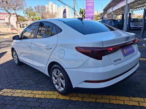 HYUNDAI HB 20 Sedan 1.0 12V 4P FLEX COMFORT PLUS, Foto 6