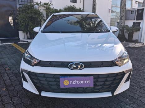 HYUNDAI HB 20 Sedan 1.0 12V 4P FLEX COMFORT PLUS, Foto 2