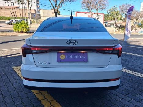 HYUNDAI HB 20 Sedan 1.0 12V 4P FLEX COMFORT PLUS, Foto 5