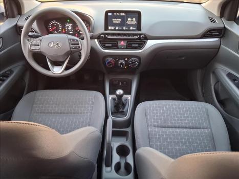HYUNDAI HB 20 Sedan 1.0 12V 4P FLEX COMFORT PLUS, Foto 9