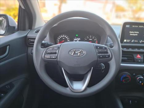 HYUNDAI HB 20 Sedan 1.0 12V 4P FLEX COMFORT PLUS, Foto 8