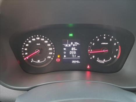 HYUNDAI HB 20 Sedan 1.0 12V 4P FLEX COMFORT PLUS, Foto 7