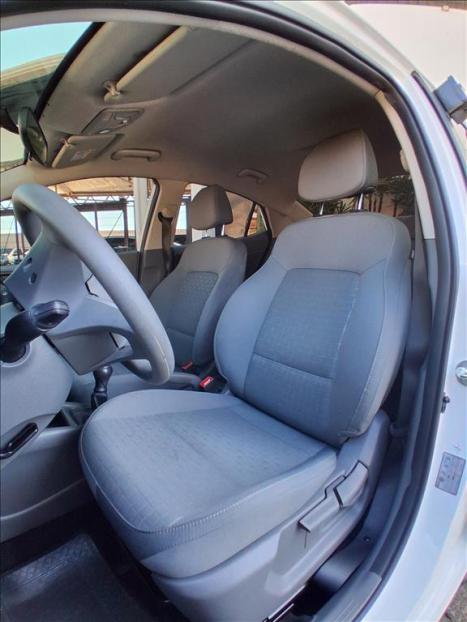 HYUNDAI HB 20 Sedan 1.0 12V 4P FLEX COMFORT PLUS, Foto 10
