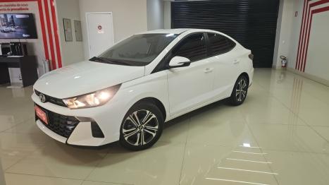 HYUNDAI HB 20 Sedan 1.0 12V 4P FLEX TGDI TURBO COMFORT AUTOM�TICO, Foto 1