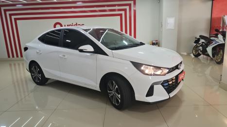 HYUNDAI HB 20 Sedan 1.0 12V 4P FLEX TGDI TURBO COMFORT AUTOM�TICO, Foto 2
