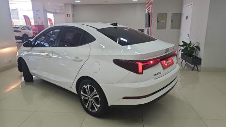 HYUNDAI HB 20 Sedan 1.0 12V 4P FLEX TGDI TURBO COMFORT AUTOM�TICO, Foto 3