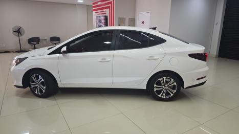 HYUNDAI HB 20 Sedan 1.0 12V 4P FLEX TGDI TURBO COMFORT AUTOM�TICO, Foto 4