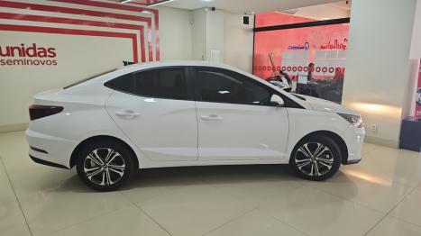HYUNDAI HB 20 Sedan 1.0 12V 4P FLEX TGDI TURBO COMFORT AUTOM�TICO, Foto 5