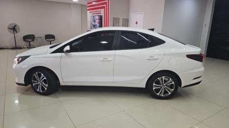 HYUNDAI HB 20 Sedan 1.0 12V 4P FLEX TGDI TURBO COMFORT AUTOM�TICO, Foto 6