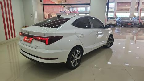 HYUNDAI HB 20 Sedan 1.0 12V 4P FLEX TGDI TURBO COMFORT AUTOM�TICO, Foto 8