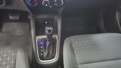 HYUNDAI HB 20 Sedan 1.0 12V 4P FLEX TGDI TURBO COMFORT AUTOM�TICO, Foto 11