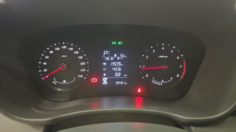 HYUNDAI HB 20 Sedan 1.0 12V 4P FLEX TGDI TURBO COMFORT AUTOM�TICO, Foto 12