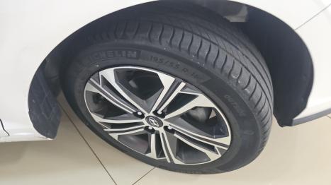 HYUNDAI HB 20 Sedan 1.0 12V 4P FLEX TGDI TURBO COMFORT AUTOM�TICO, Foto 18